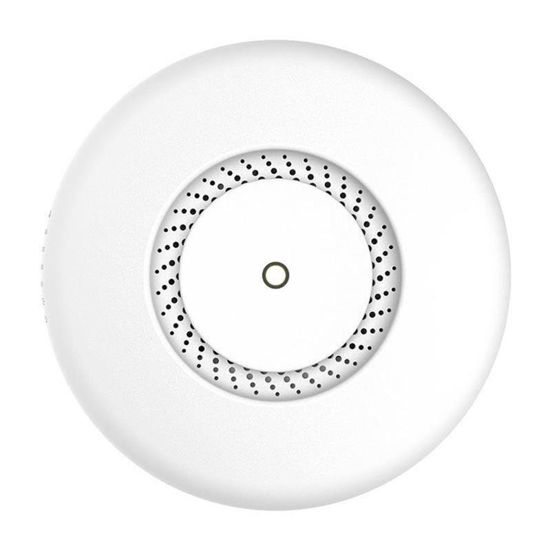 Mikrotik CAP Ac Wireless Access Point Power Over Ethernet (PoE) White RBCAPGI-5ACD2ND