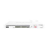 MikroTik 8-port Gigabit Cloud Core Router with 2x SFP+ ports CCR1036-8G-2S+