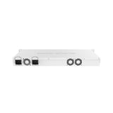 MikroTik 8-port Gigabit Cloud Core Router with 2x SFP+ ports CCR1036-8G-2S+