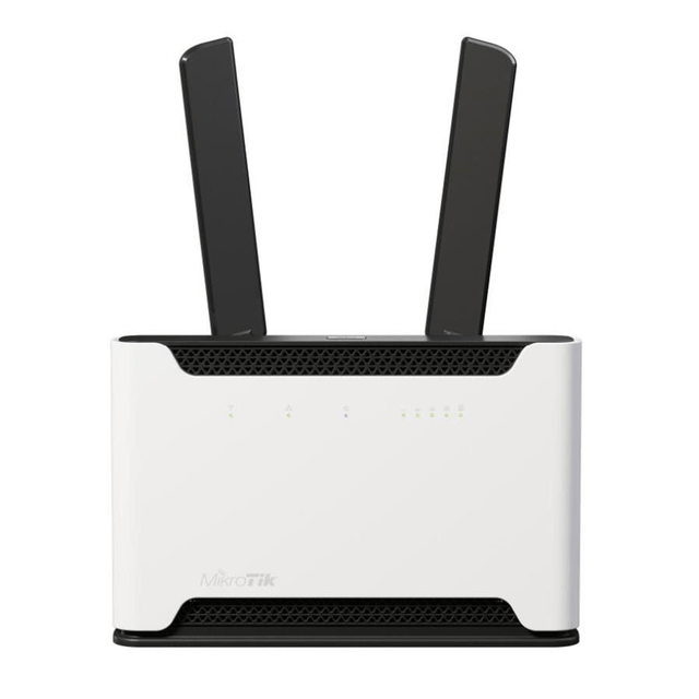 MikroTik Chateau 5G LTE Dual Band Router RBCHATEAU-5G