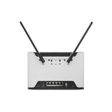 MikroTik Chateau 5G LTE Dual Band Router RBCHATEAU-5G