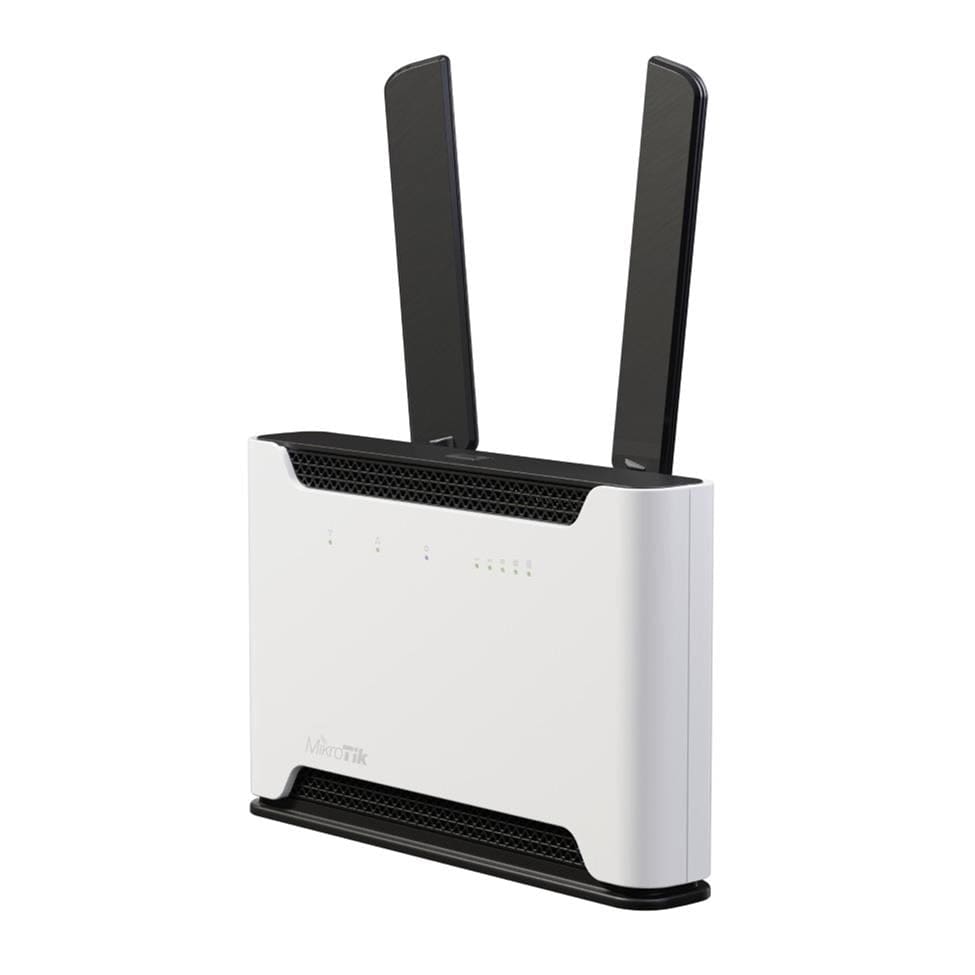 MikroTik Chateau 5G LTE Dual Band Router RBCHATEAU-5G