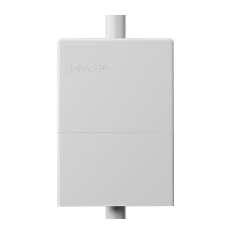 MikroTik netFiber 9 Outdoor Switch with 5x SFP and 4x SFP+ ports CRS310-1G-5S-4S+OUT