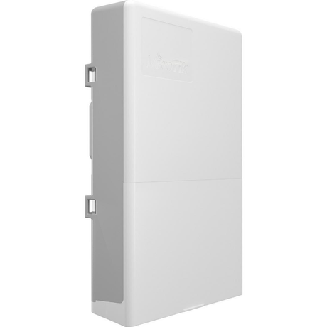 MikroTik netPower 15 PoE input 1 PoE output 2 SFP GPEN Switch RBCRS318-1FI-15FR-2S-OUT