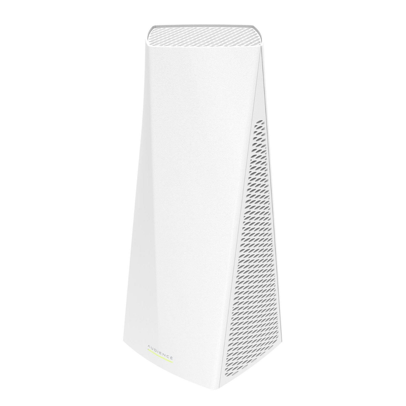 Mikrotik Audience Tri-band PoE Mesh Access Point RBD25G-5HPACQD2HPND