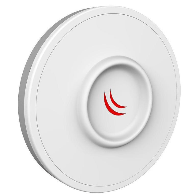 MikroTik DISC Lite 5 AC 5GHz Outdoor Antenna CPE RBDISC-LITE5-AC