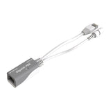 MikroTik DynaDish 5 802.11ac Outdoor 25dBi Antenna RBDYNADG-5AC