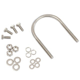 MikroTik DynaDish 5 802.11ac Outdoor 25dBi Antenna RBDYNADG-5AC