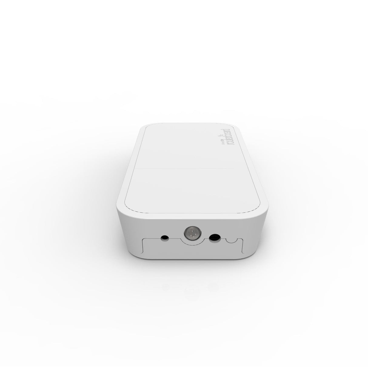 MikroTik Fiber to Copper Converter FTC network media White RBFTC11