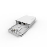 MikroTik Fiber to Copper Converter FTC network media White RBFTC11