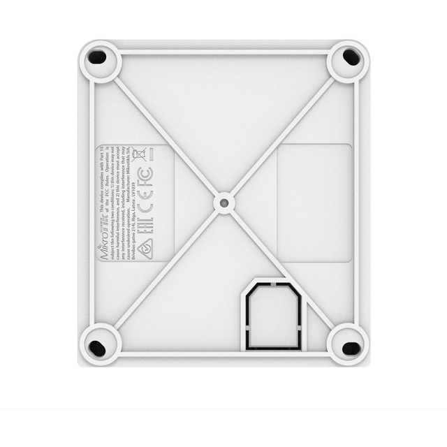 MikroTik Wall Mounted Power Injector RBGPEN11