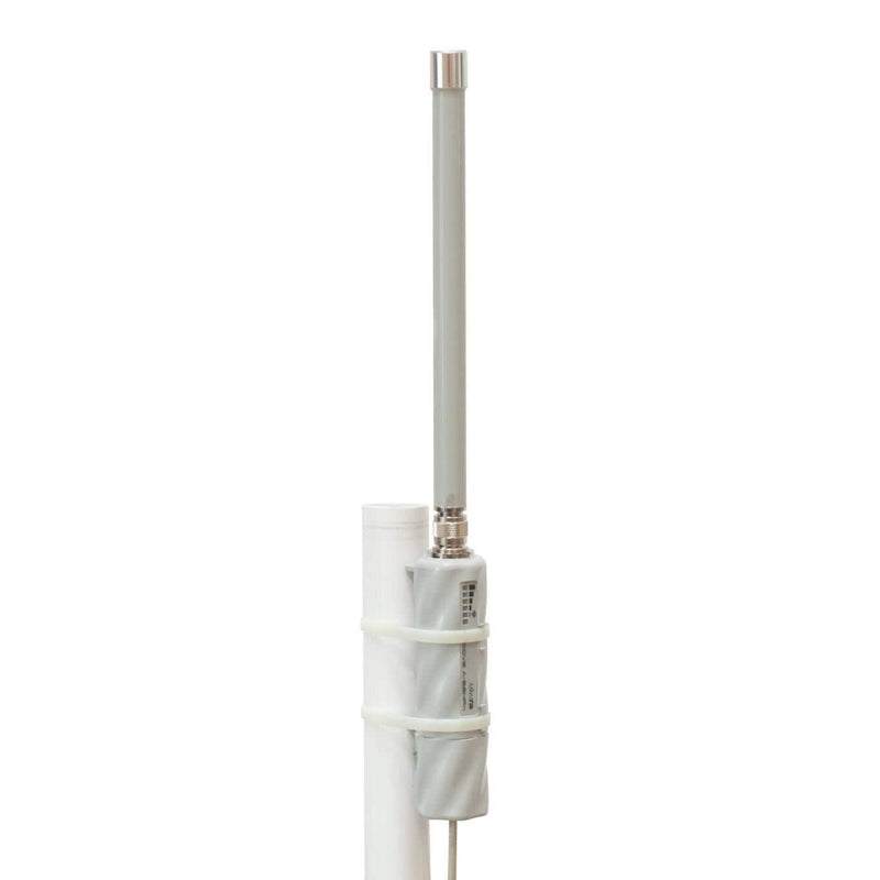 MikroTik GrooveA 52 ac RouterBOARD with 6dBi OMNI Directional Antenna RBGROOVEGA-52HPAC