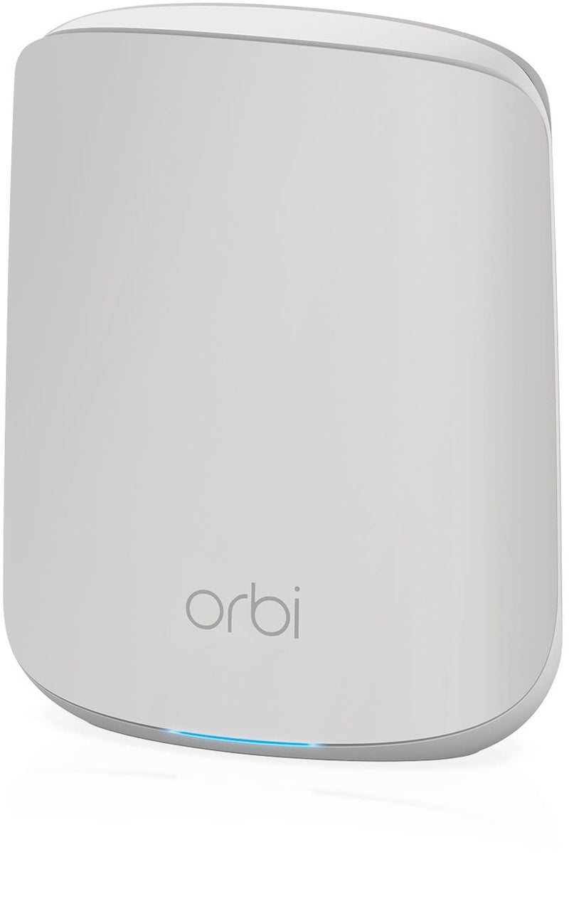 Netgear Orbi WiFi 6 1200 Mbit/s White