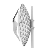 MikroTik LHG XL 2.4GHz 21dBi PtP CPE RBLHG-2nD-XL RB-LHG2XL