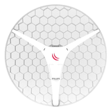 Mikrotik LHG XL HP5 27.5 dBi Network Antenna RBLHG-5HPnD-XL-4