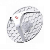 MikroTik LHG 5 5GHz Outdoor grid CPE 3 pack RBLHG-5ND-3P