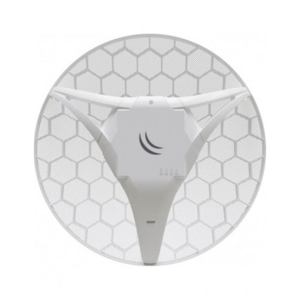 Mikrotik LHG LTE Outdoor CPE Antenna RBLHG-LTE