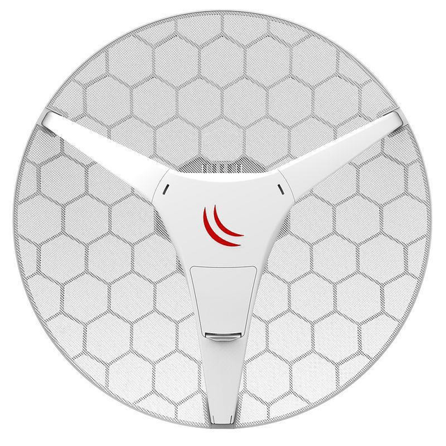 Mikrotik RBLHGG-60ad Kit Network Antenna RBLHGG-60ADKIT