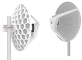 Mikrotik RBLHGG-60ad Kit Network Antenna RBLHGG-60ADKIT