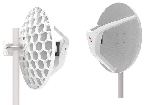 Mikrotik RBLHGG-60ad Kit Network Antenna RBLHGG-60ADKIT