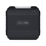 MikroTik LtAP LR8 LTE Kit 3 SIM 2 mPCIe and GPS Router RBLTAP-LR8-LTE