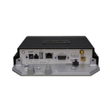 MikroTik LtAP LR8 LTE Kit 3 SIM 2 mPCIe and GPS Router RBLTAP-LR8-LTE