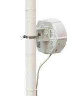 Mikrotik SXT Lite5 WLAN Access Point Power Over Ethernet (PoE) White RBSXT-5NDR2