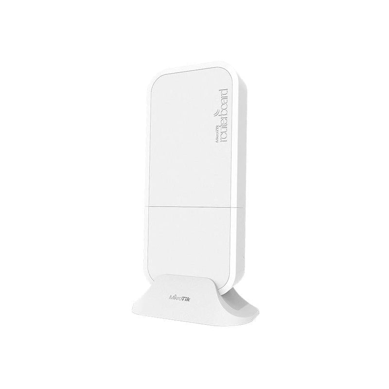 MikroTik wAP 2.4GHz Outdoor Wifi Router with LTE Modem RbwAPR-2nD&R11e-LTE