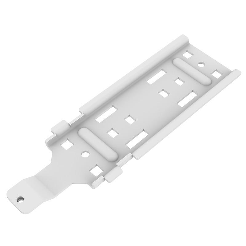 MikroTik RbwAPG-60ad wAP 60G AP 716MHz 256MB RAM 1GB/Eth 1000 Mbit/s White PoE RBWAPG-60AD-A
