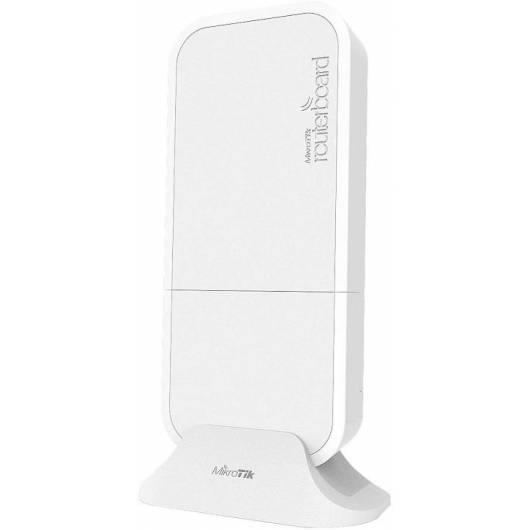 Mikrotik wAPac Dual Band AC WiFi Router with LTE Modem RBWAPGR-5HACD2HND&R11E-LTE