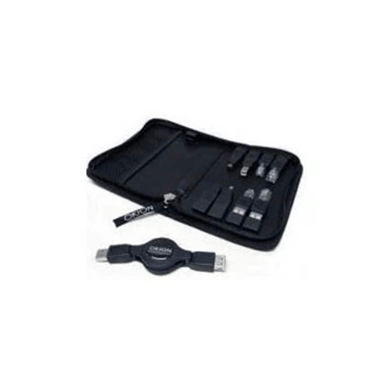 Okion Spin-N-Go Retractable Cable Kit RC1477U