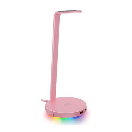 Razer Base Station V2 Chroma Headset Stand Quartz RC21-01510200-R3M1