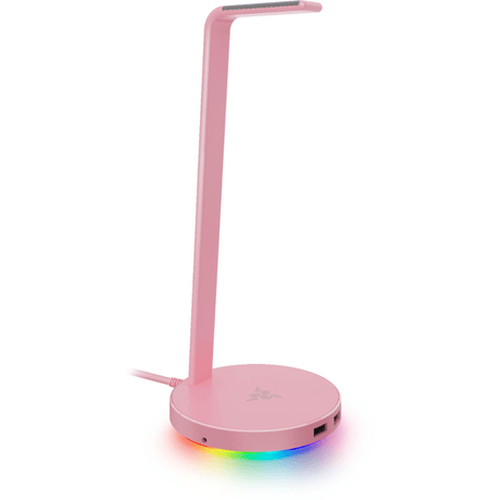 Razer Base Station v2 Chroma - Quartz RC21-01510200-R3M1