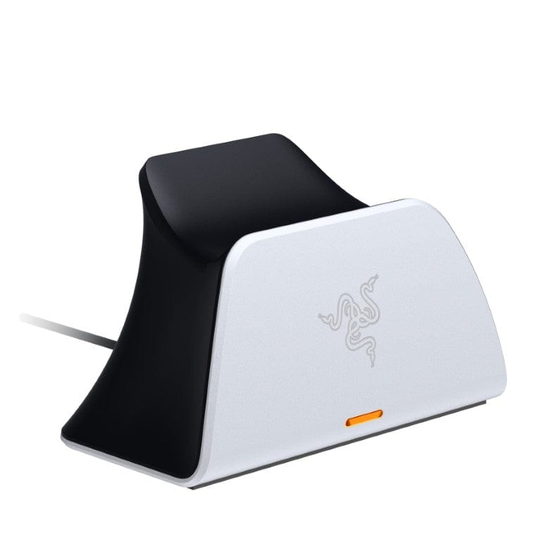 Razer Quick Charging Stand for PS5 White RC21-01900100-R3M1