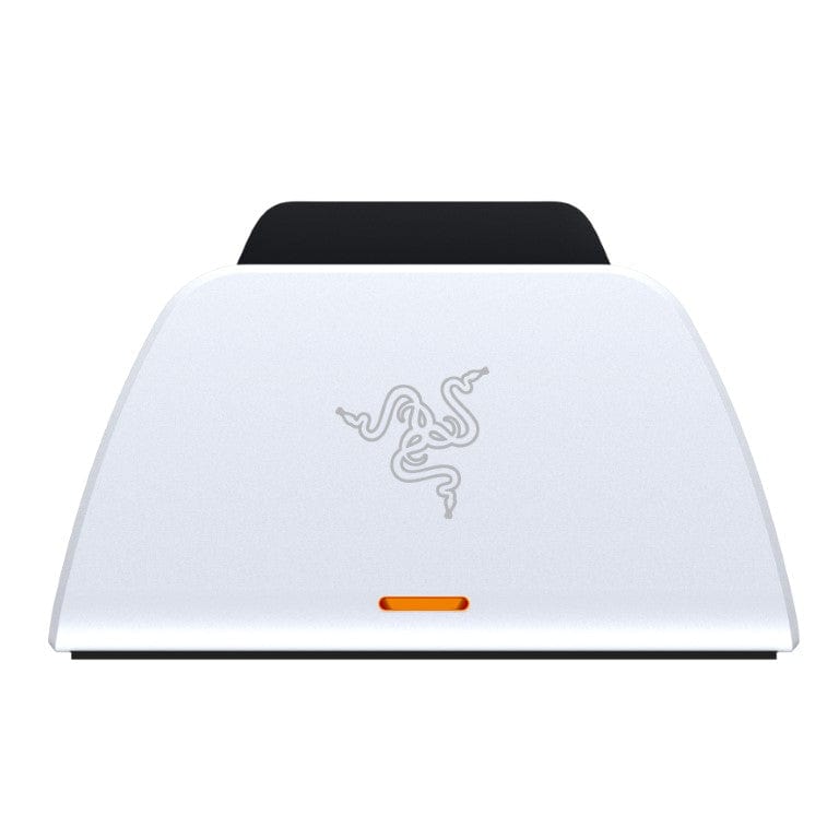 Razer Quick Charging Stand for PS5 White RC21-01900100-R3M1