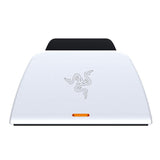 Razer Quick Charging Stand for PS5 White RC21-01900100-R3M1