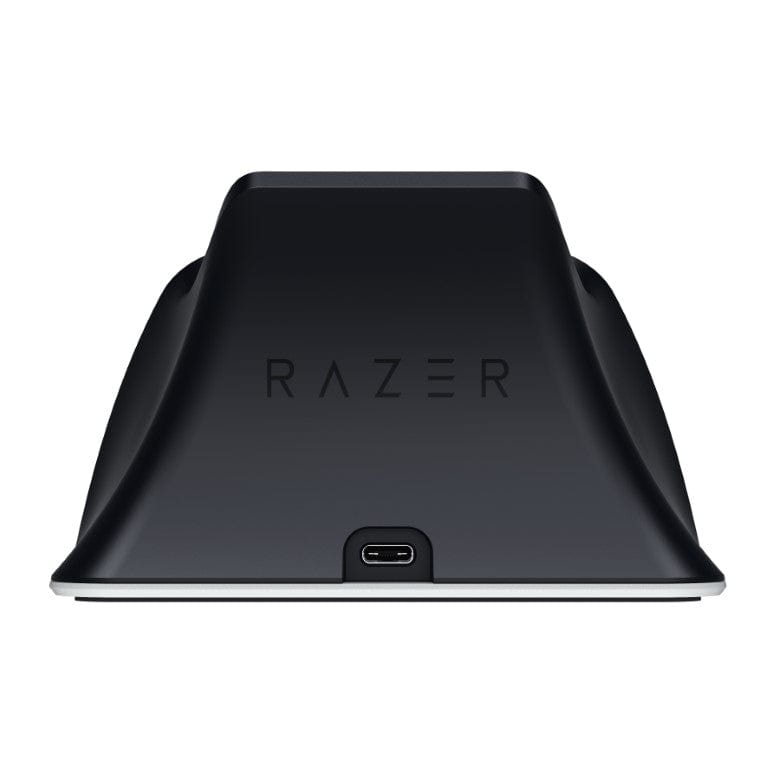 Razer Quick Charging Stand for PS5 White RC21-01900100-R3M1