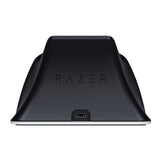 Razer Quick Charging Stand for PS5 White RC21-01900100-R3M1