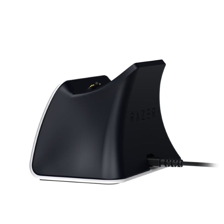 Razer Quick Charging Stand for PS5 White RC21-01900100-R3M1