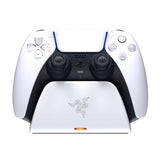 Razer Quick Charging Stand for PS5 White RC21-01900100-R3M1