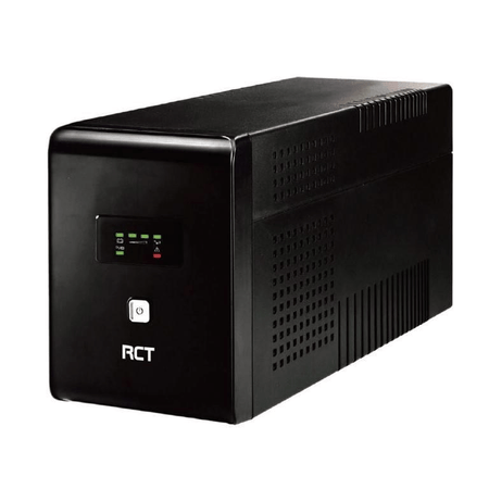 RCT Products | UPS, Power & Networking Accessories – FirstShop