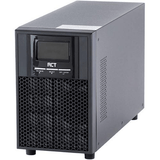 RCT 3000VA 2400W On-Line Tower UPS RCT-3000-WPTU