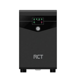 RCT 3kVA 1.8kW Line-Interactive Tower UPS RCT-3000VAS