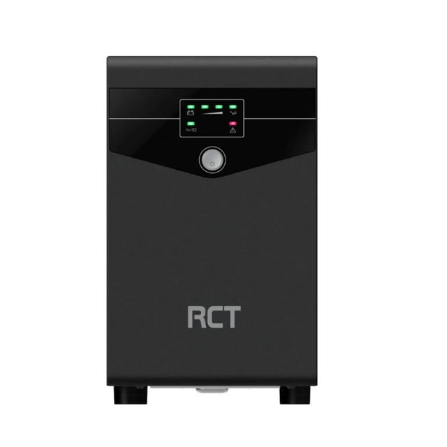 RCT 3kVA 1.8kW Line-Interactive Tower UPS RCT-3000VAS