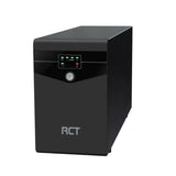 RCT 3kVA 1.8kW Line-Interactive Tower UPS RCT-3000VAS