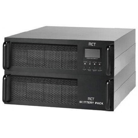 RCT 6000VA UPS RCT-6000GR