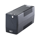 RCT 650VA Line-Interactive UPS Plus SA Wall Socket 650VAS RCT-650VAS