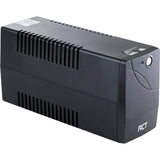 RCT 650VA Line-Interactive UPS Plus SA Wall Socket 650VAS RCT-650VAS