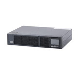 RCT Attached Battery Bank for 6000-WPRU with 12V9Ah x16 6000-WPRU 192VDC 2U