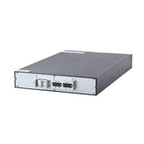 RCT Attached Battery Bank for 6000-WPRU with 12V9Ah x16 6000-WPRU 192VDC 2U